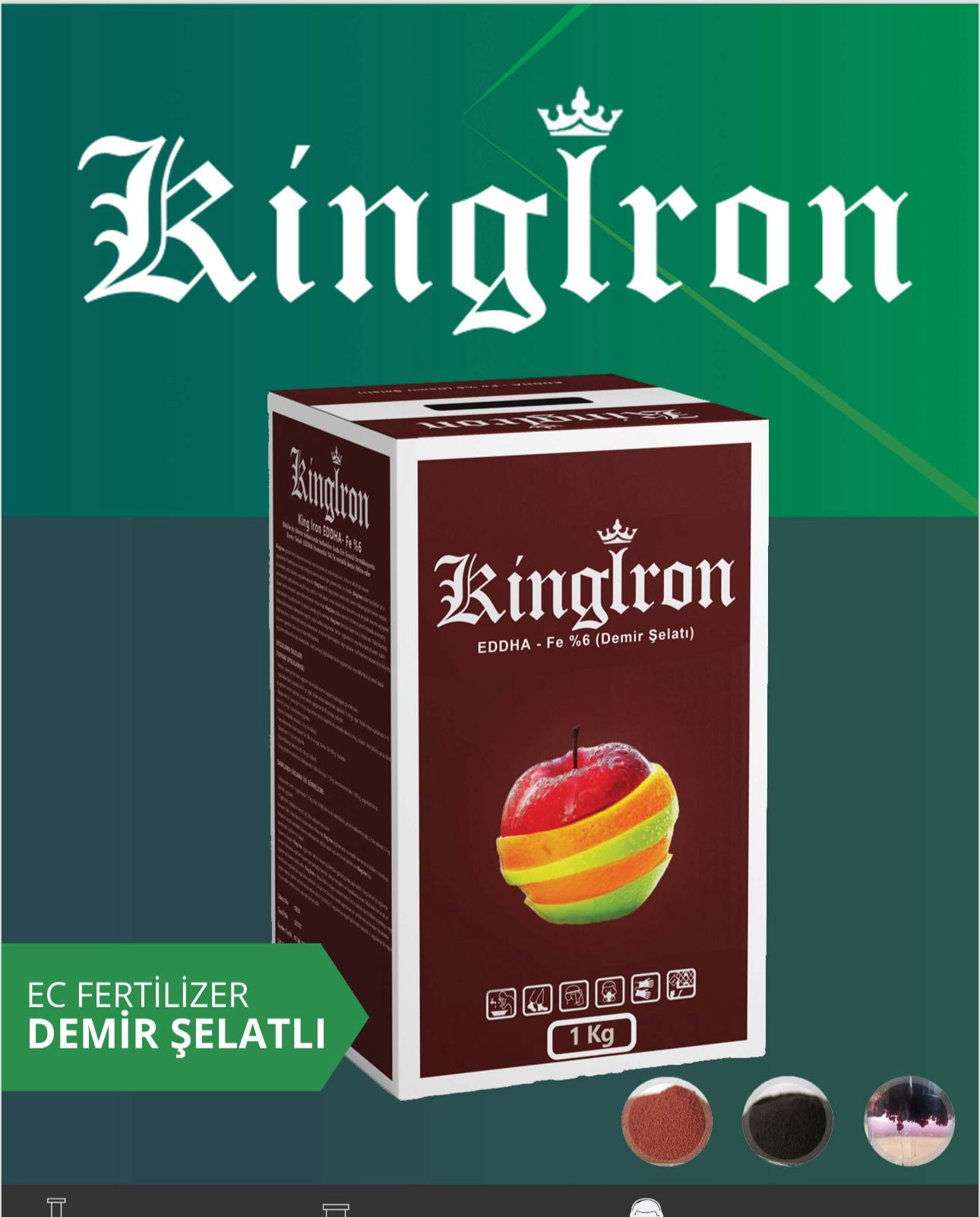 KingIron